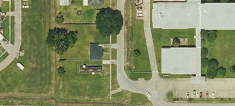 Residential Development Lot