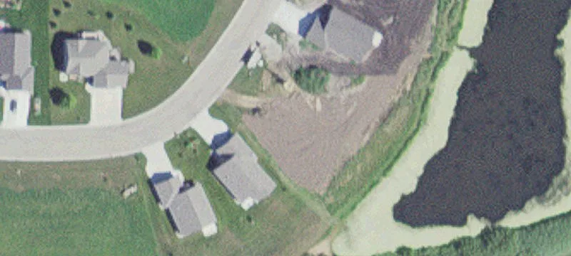 Residential Land Development Lots