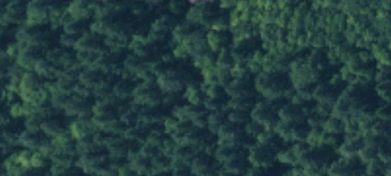 Vacant Land with Creek Frontage