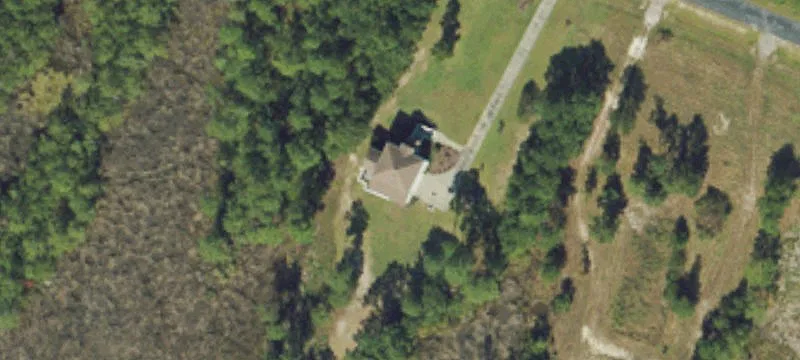 Waterfront Land Lot in Bailey Pointe