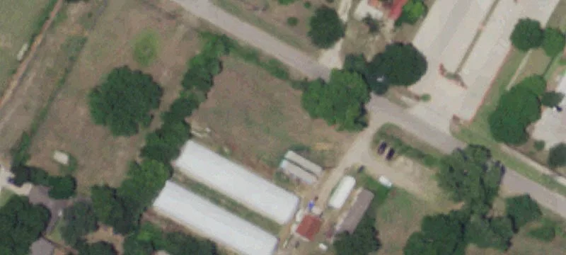 Platted Residential Development Land