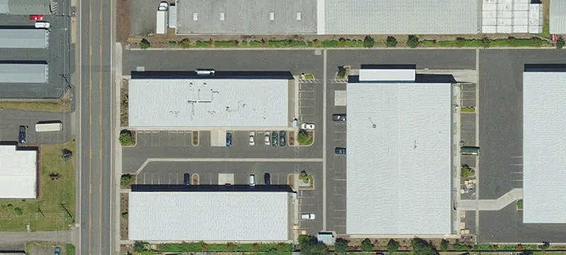 New Industrial Warehouse Flex Space