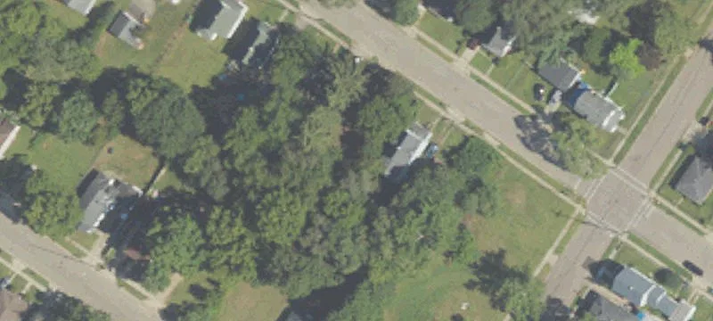 Vacant Development Land Parcel