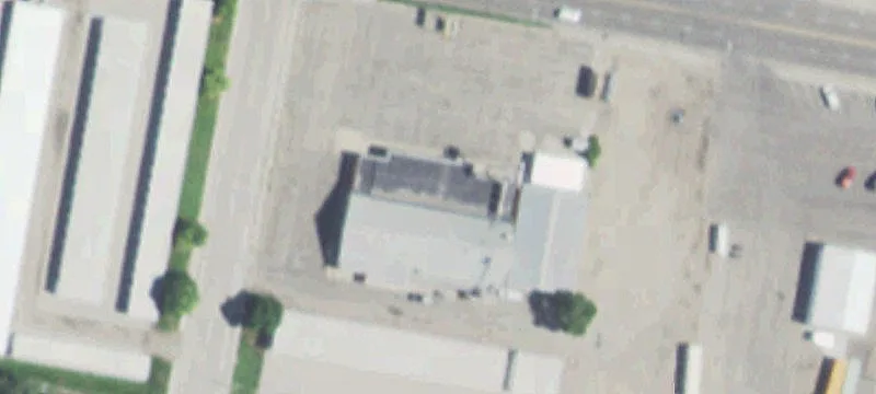 Neighborhood Retail and Flex Center