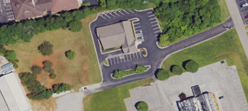 Commercial Land Parcel