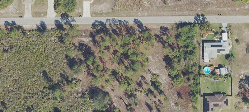 Residential Land Lot