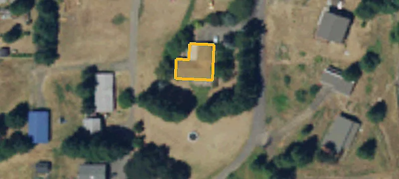 Residential Homesite with Views
