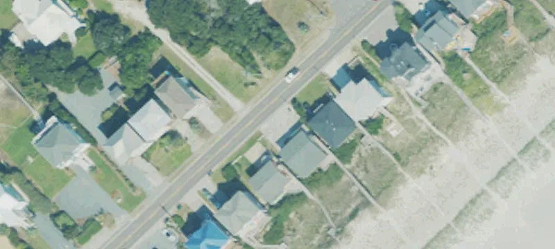 Commercial Land Lot on Main Corridor