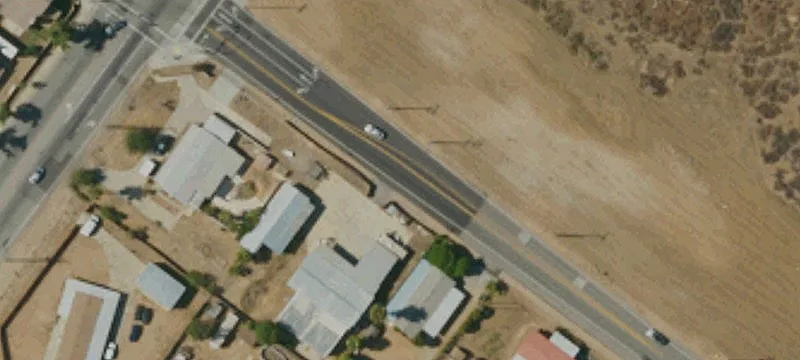 Commercial Land Parcel