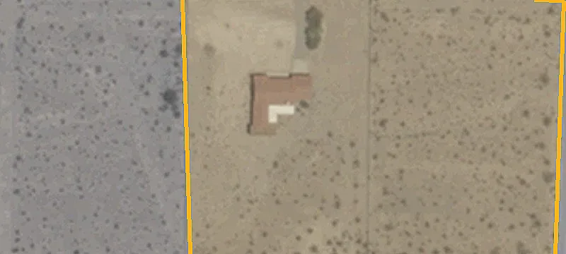Residential Land Lot