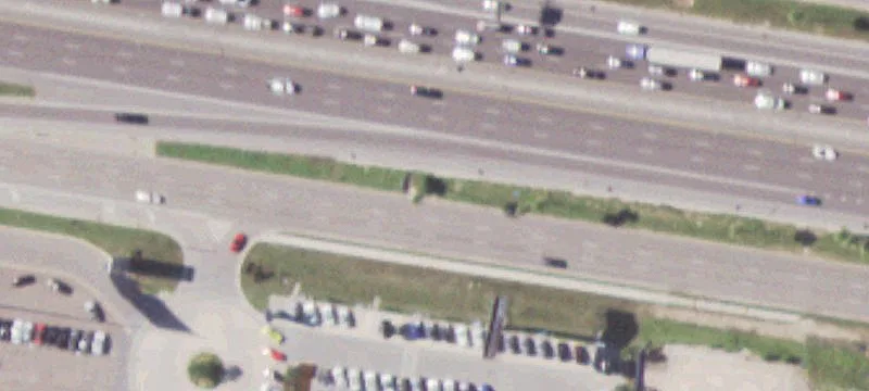 High-Traffic Commercial Land