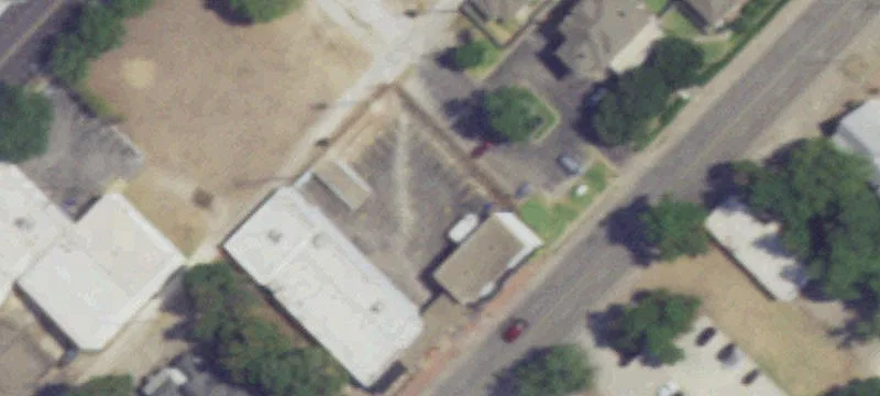 Mixed-Use Property with Restaurant