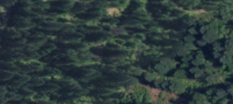 Residential Land with Utilities
