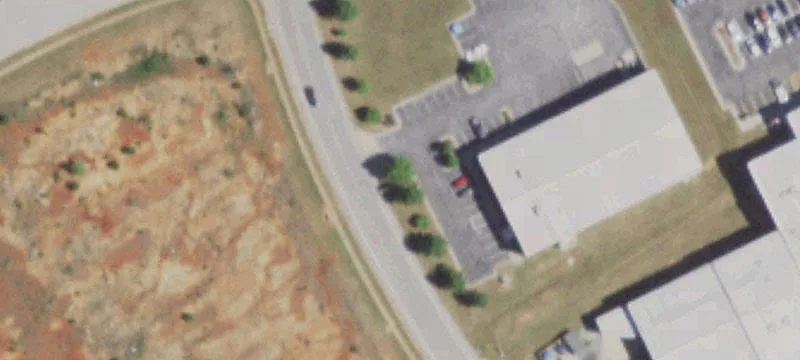 Residential Development Land Tract