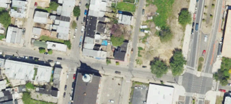 Zoned CMX2 Development Land