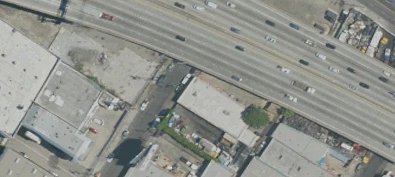 Specialty Retail Building