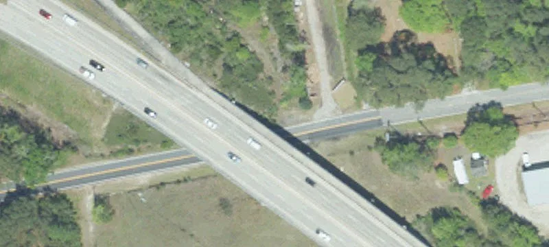 Highway Commercial Development Site