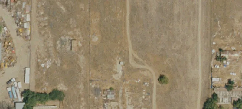 Vacant Land Parcel