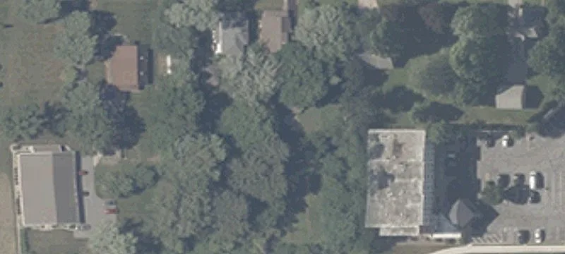 Wooded Estate Home Site Parcels
