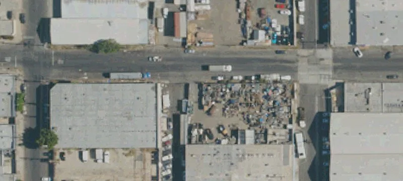 M3 Zoned Industrial Land