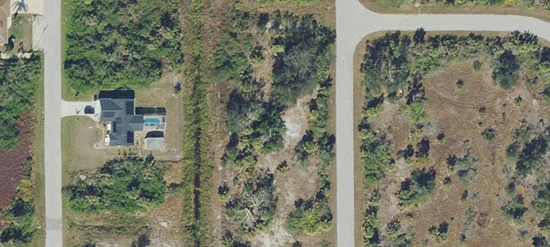 Single-Family Residential Lot