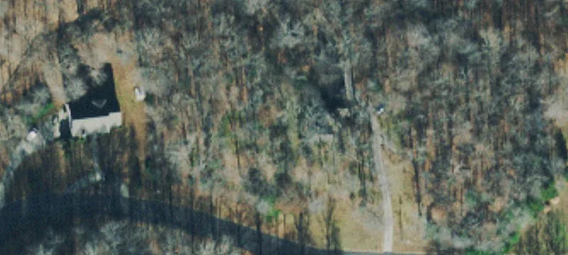 Wooded Residential Development Lot