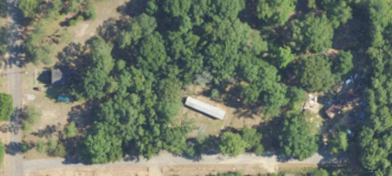 Water-Access Residential Lot