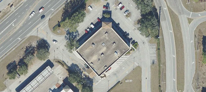 Triple-Net Walgreens with Drive-Through