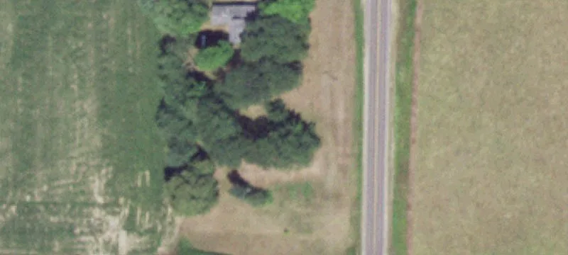Residential Home Lot Land