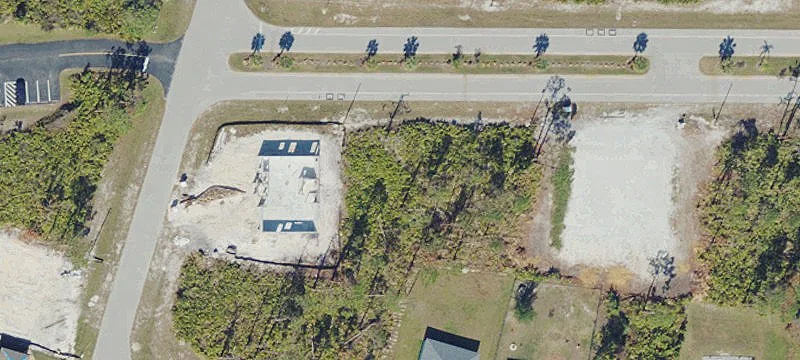 Deed-Restricted Residential Lot