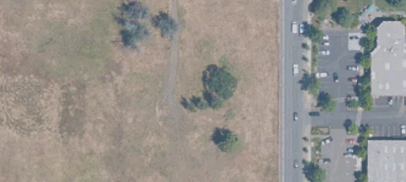Infill Residential Development Land