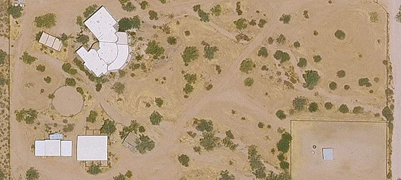 Residential Land Parcel with Views