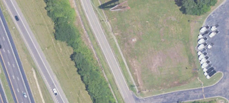 Residential Land Lot Opportunity