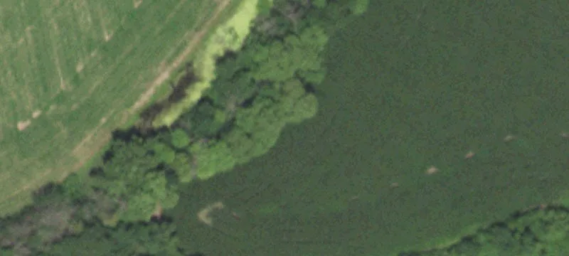 Build-Ready Residential Lot