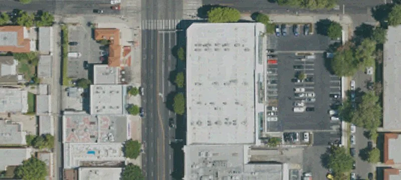 Leased Retail Center Acquisition