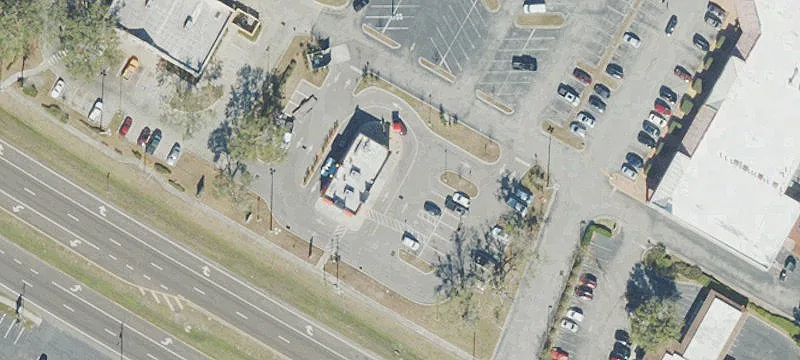 Church’s Chicken Restaurant Investment