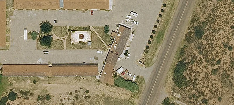 Commercial Land Parcel