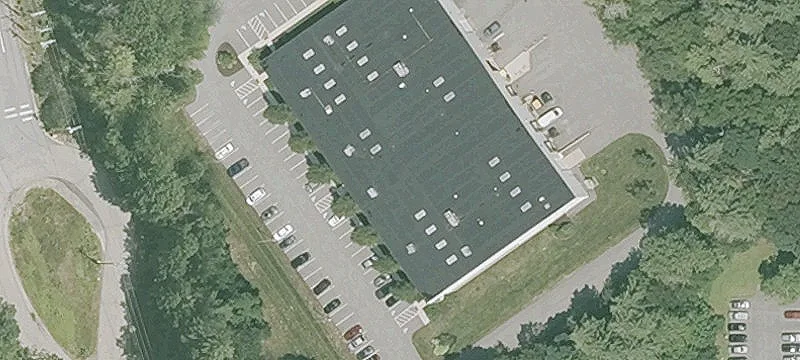Industrial Flex Warehouse with Office