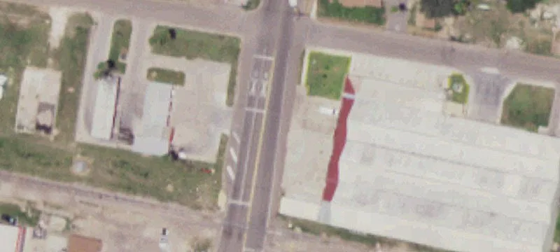 Development Land Parcel