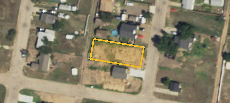 Vacant Lot for Sale