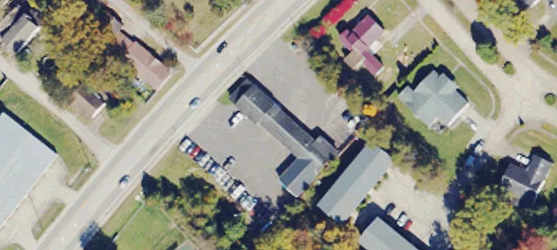 Turn-Key Automotive Service & Wash Facility