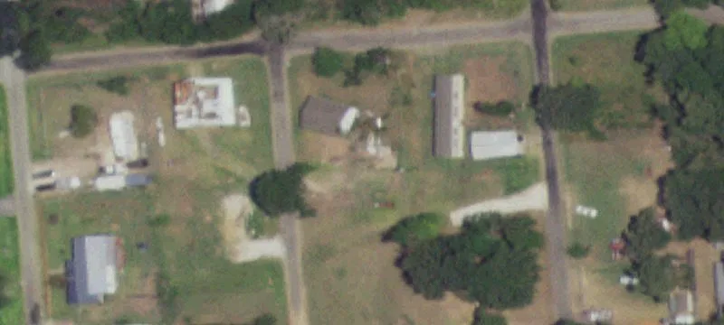 Lake-Access Buildable Lots