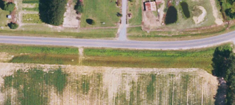 Agricultural Land Tract