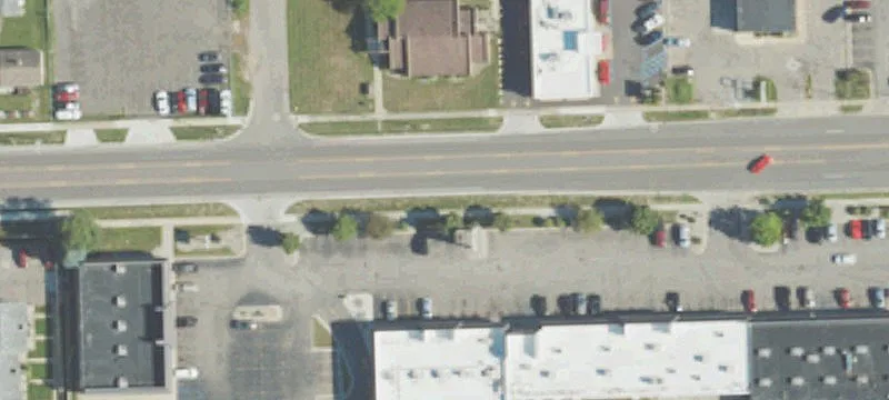 Built-Out Restaurant Lease Space