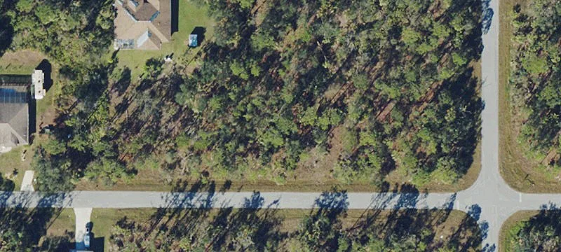Residential Vacant Land Lot