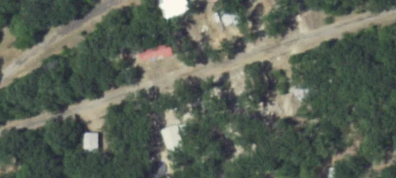 Residential Development Land Lots