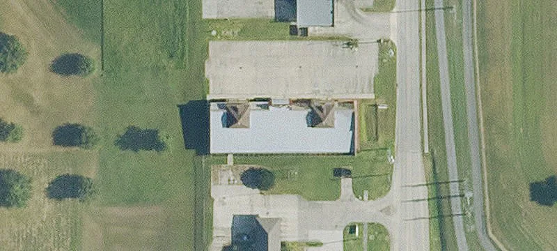 Commercial Land Parcel