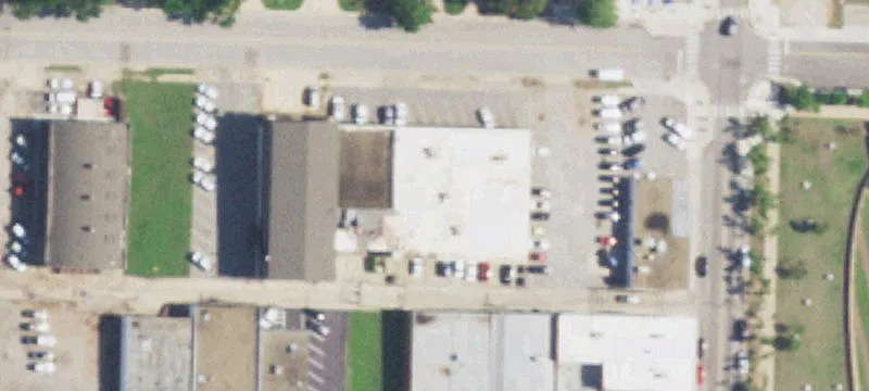 Midtown Office Building