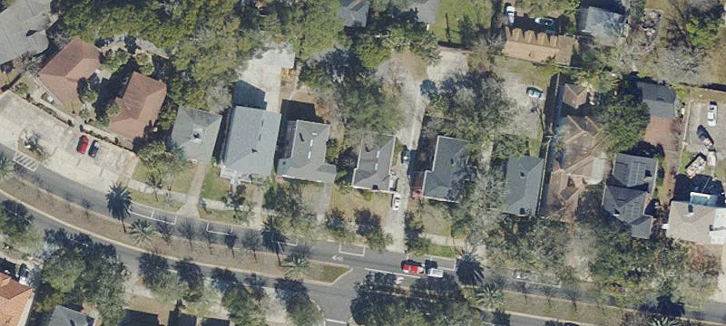 Multifamily Income Property