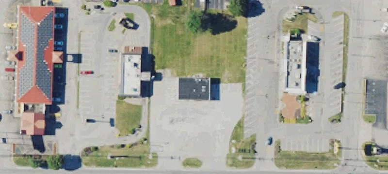 Restaurant-Ready Land Lease